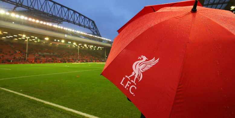 Chinese consortium want to buy Liverpool for £700m