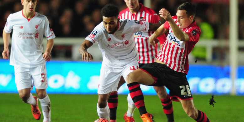 Sinclair completes Watford transfer