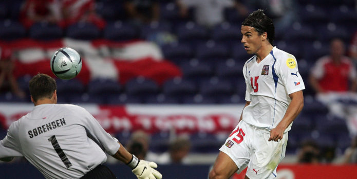 Meet Liverpool’s all-time European Championship XI