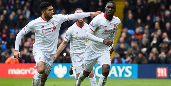 Chelsea line up shock move for Benteke