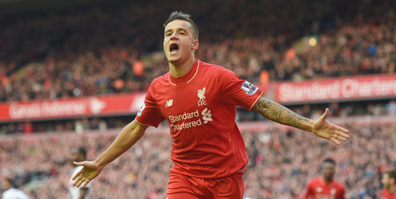 Contingency plans – Why don’t Liverpool have them?