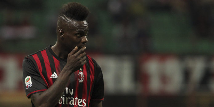 Balotelli offered to Besiktas
