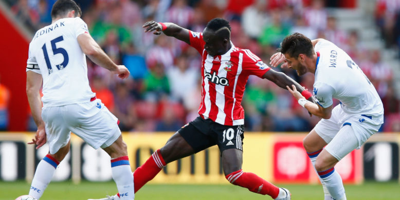 Sadio Mane based-Q&A with Read Southampton
