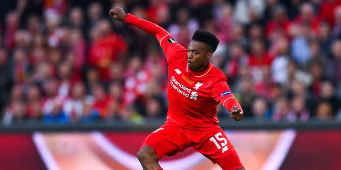 A look at Liverpool’s forward options