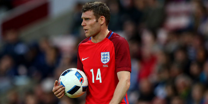 Liverpool Stars Set to Face off in Euro 2016 Group Stages