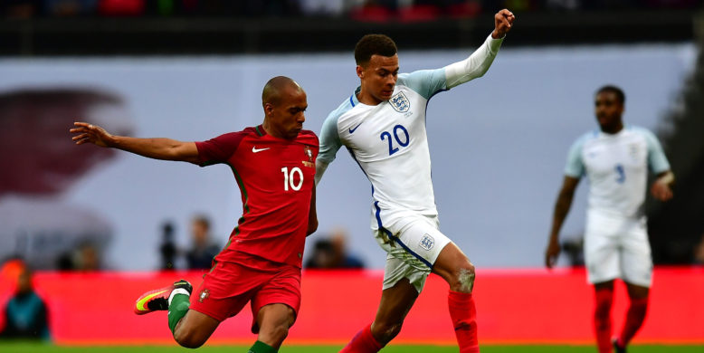 Liverpool identify another Gotze alternative