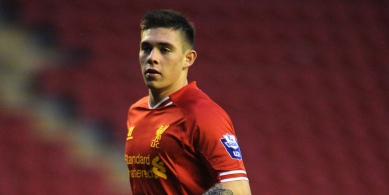 Jack Dunn joins Morecambe on loan
