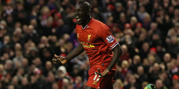 Sakho’s doping charge dropped