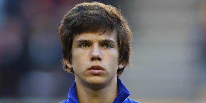 Factfile: Ante Coric