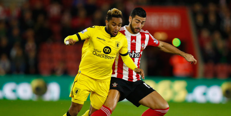 Liverpool linked with move for French left-back
