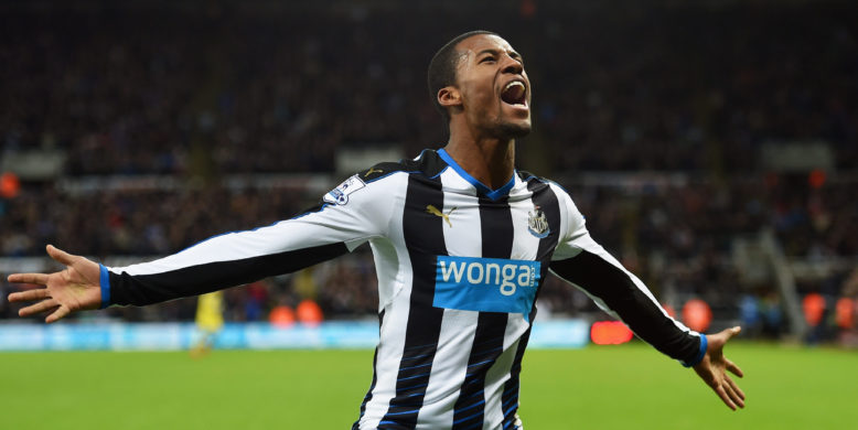 Five things about Georginio Wijnaldum