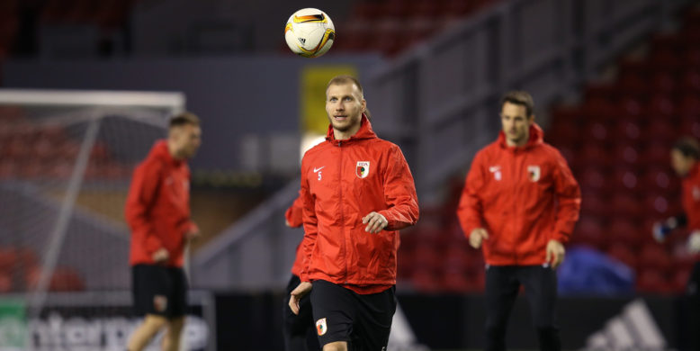 Ragnar Klavan – Who is he?