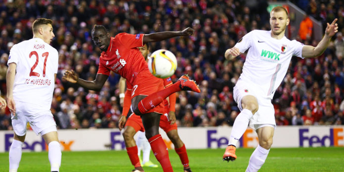 Liverpool announce signing of Ragnar Klavan