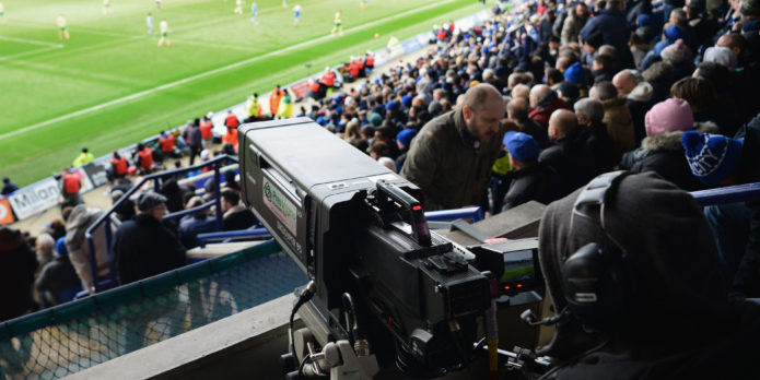 4 of Liverpool’s 5 opening games to be shown on TV