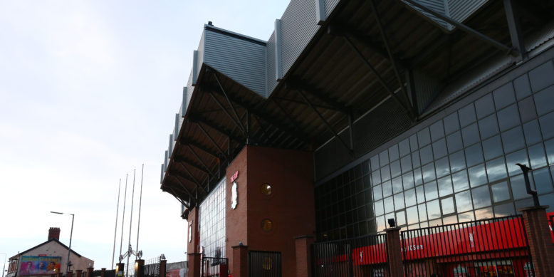 Liverpool youngster set for Dutch loan