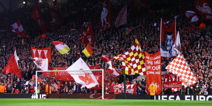 Liverpool interested in versatile Frenchman