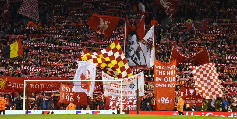 How many of these ex-Liverpool players can you recognise?