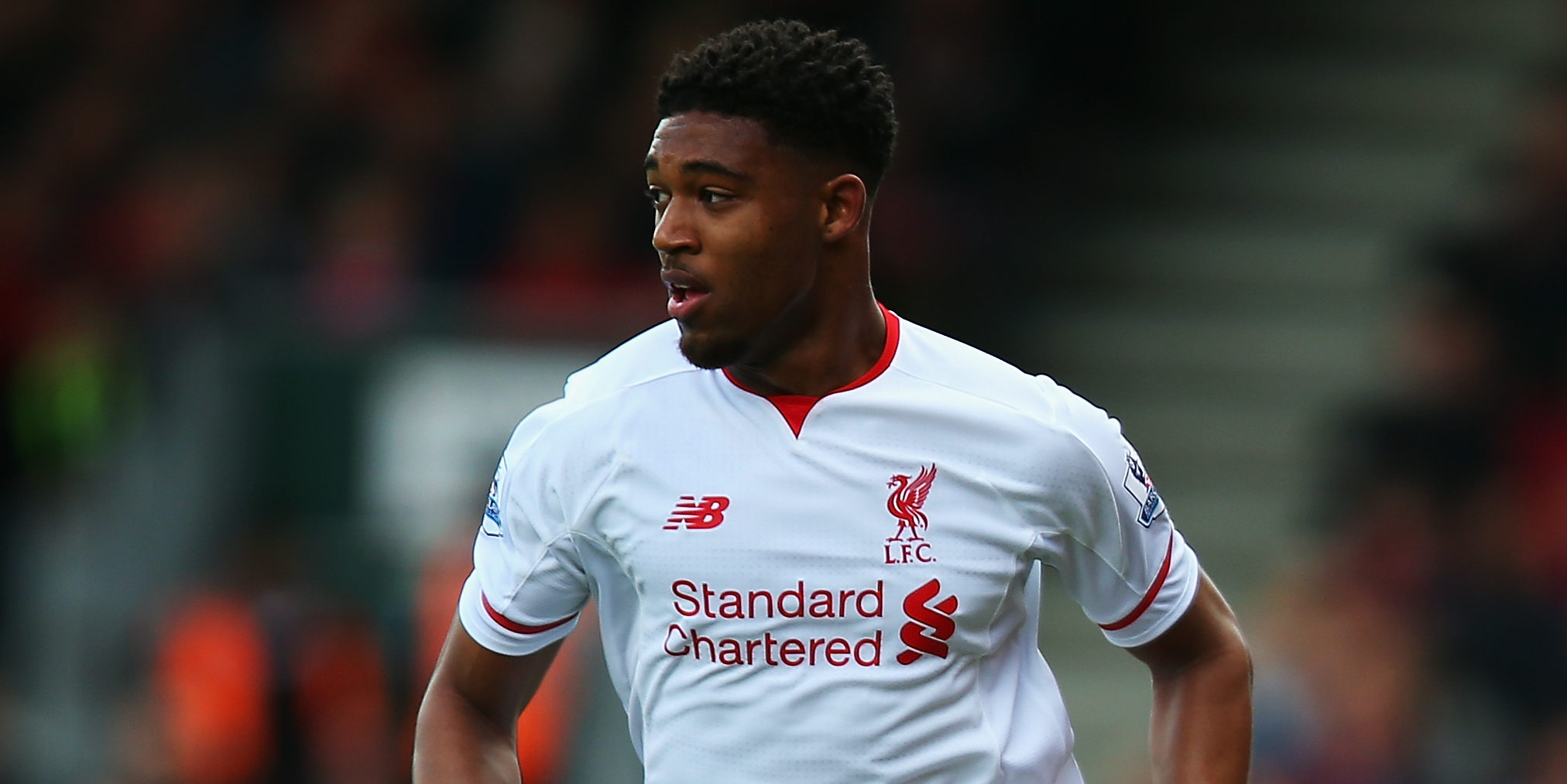 Twitter Reacts: Liverpool accept bid for Ibe