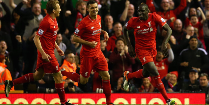 UEFA need to have a long, hard look at themselves over Sakho