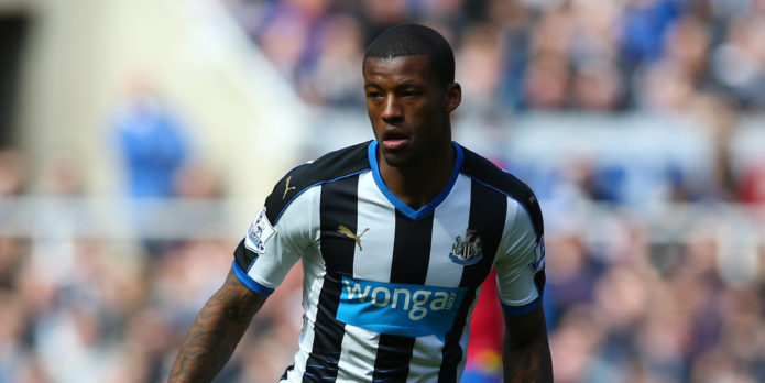 Q&A with NUFC360 on all things Georginio Wijnaldum
