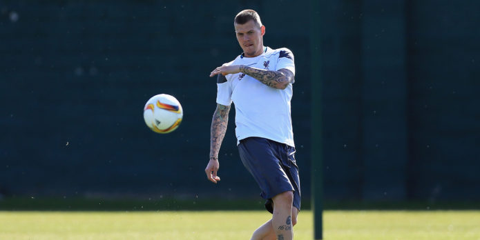 Martin Skrtel completes Fenerbahce transfer