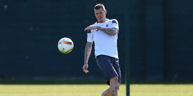 Martin Skrtel completes Fenerbahce transfer