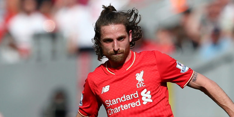 Liverpool accept Stoke’s £13m Joe Allen bid