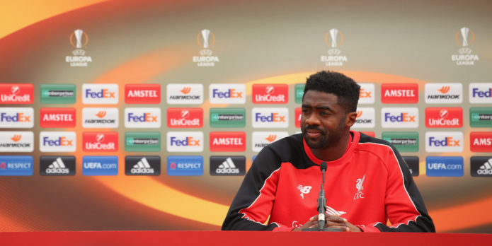 Which veteran centre back should Liverpool sign?