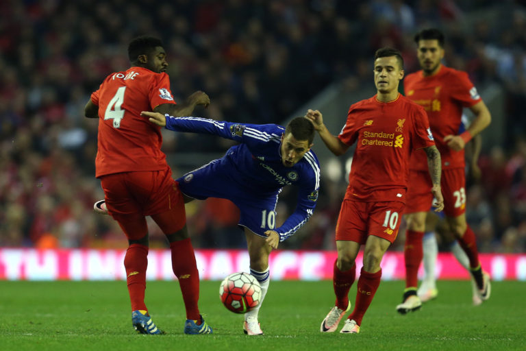 Match Preview: Liverpool vs Chelsea