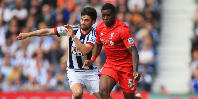 Ojo stars for England U19s in Euros win