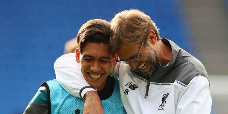 How much do you know about Roberto Firmino?