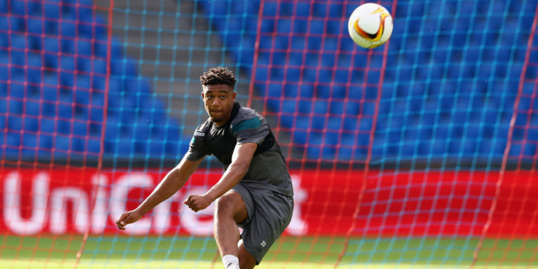 Liverpool accept £15m bid for Jordon Ibe