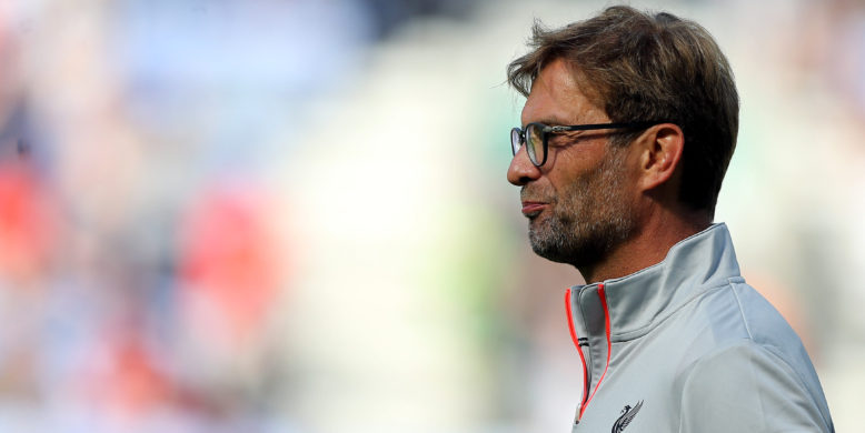 How Klopp has the edge over Premier League rivals