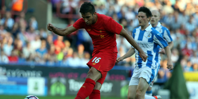 Four Findings: Huddersfield 0-2 Liverpool