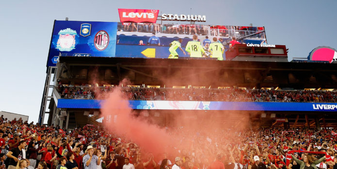 Player Ratings: Liverpool 2-0 AC Milan