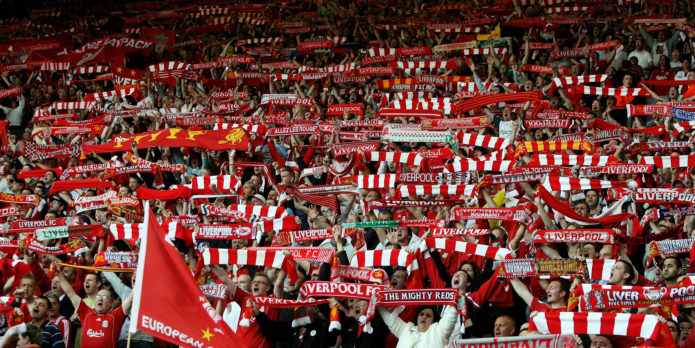 Who do Liverpool fans want to sign this summer?
