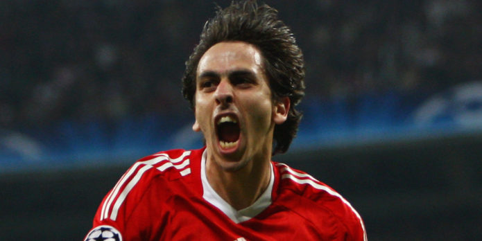 Yossi Benayoun – My two favourite moments