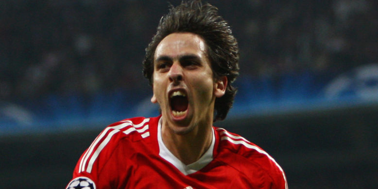Yossi Benayoun – My two favourite moments