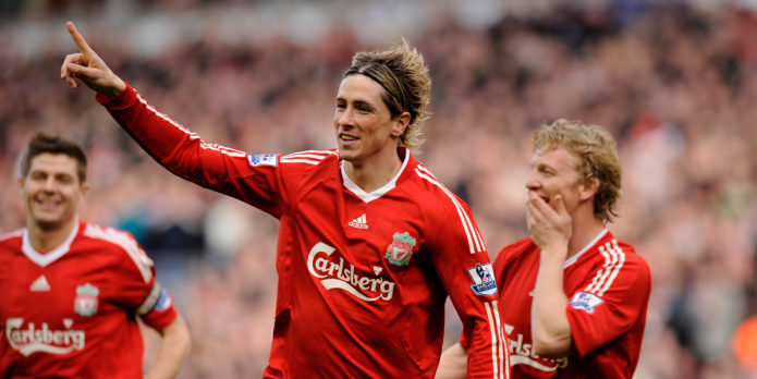 How well do you know Fernando Torres?