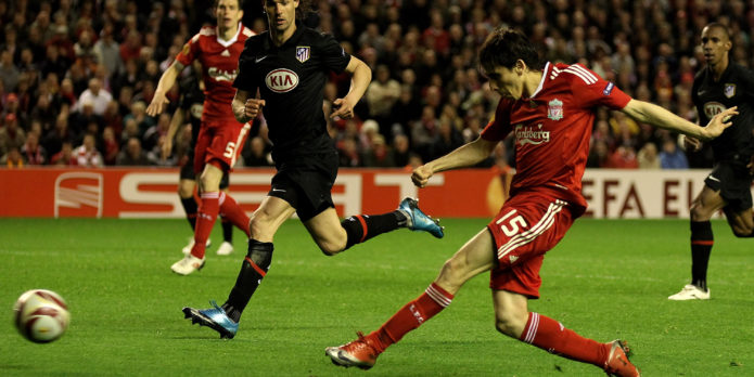 How much do you know about Yossi Benayoun?