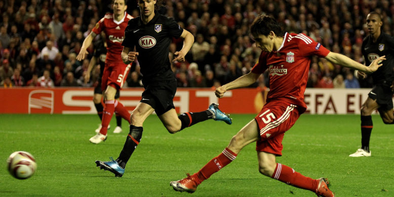 How much do you know about Yossi Benayoun?