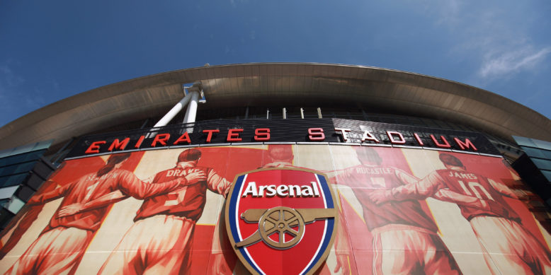 Match Preview: Arsenal vs Liverpool