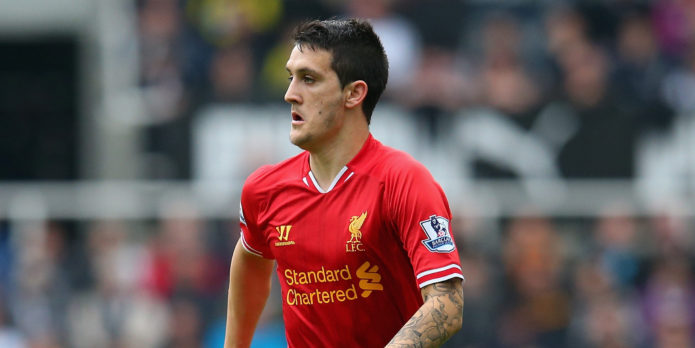 Championship clubs lead race for Luis Alberto
