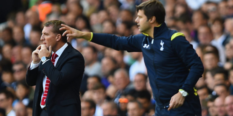 Name Liverpool’s team from the last win at White Hart Lane