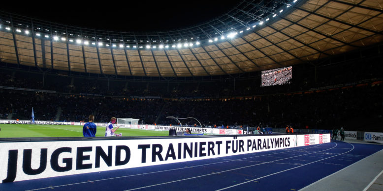 Youngster Allan set to join Hertha Berlin on loan