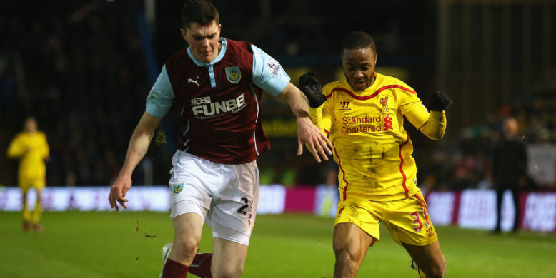 Match Preview: Burnley vs Liverpool
