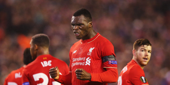 Two more Premier League clubs interested in Benteke