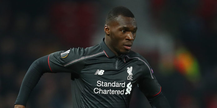 Liverpool rejected bid for Benteke due to UCL clause
