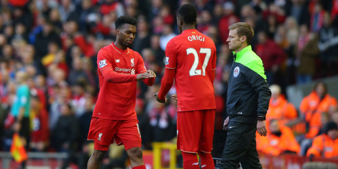 Carragher and Klopp hail Reds’ attacking options