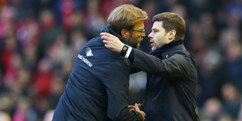 The Spurs vs The Reds: Time to End Draws in a Victory